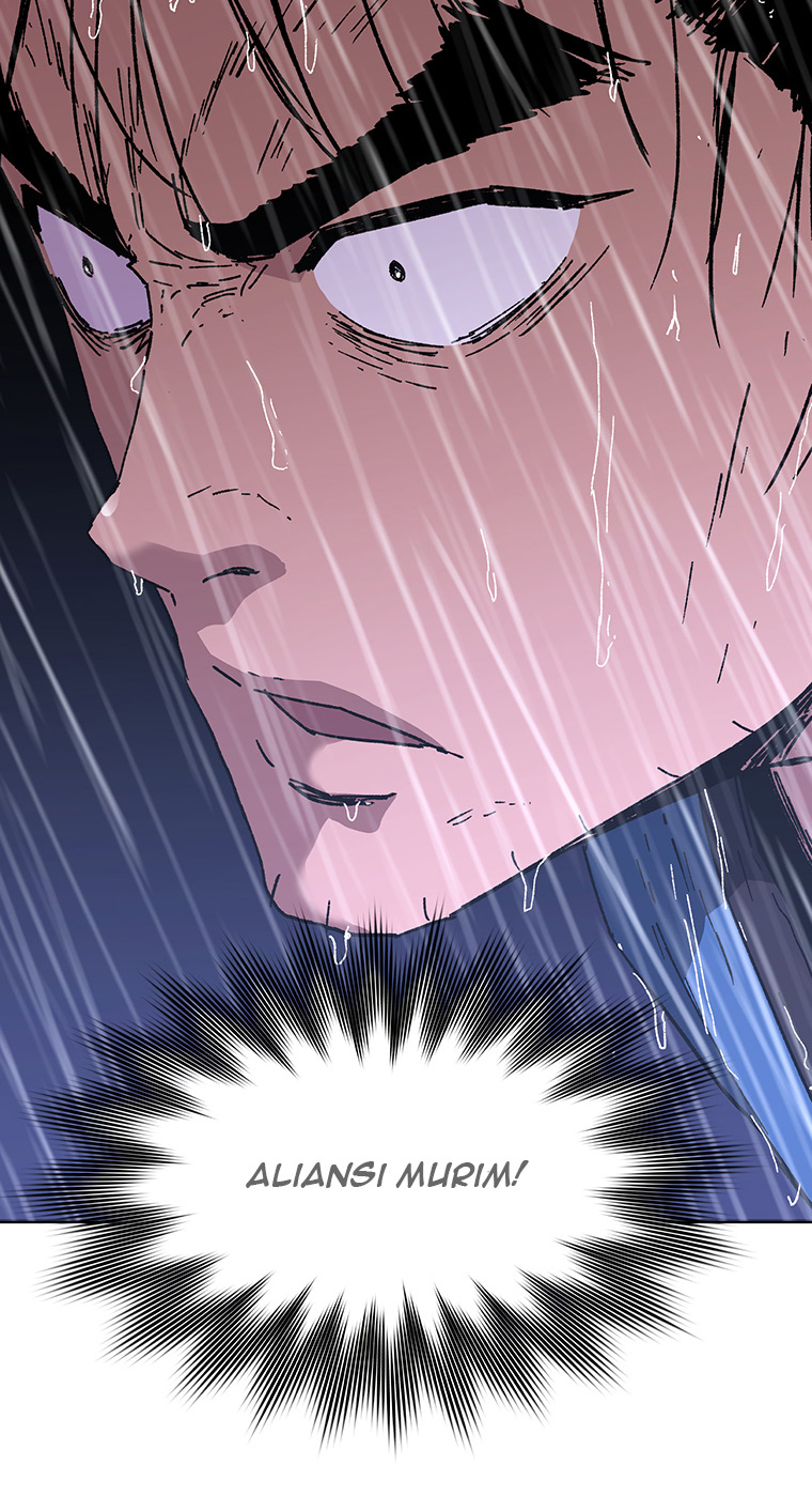 Peerless Dad chapter 82 halaman 28