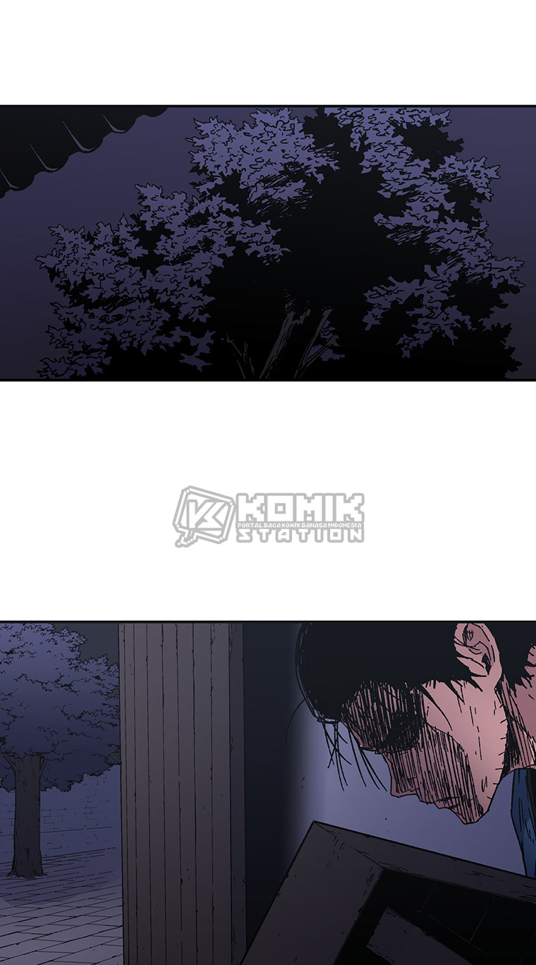 Peerless Dad chapter 82 halaman 38