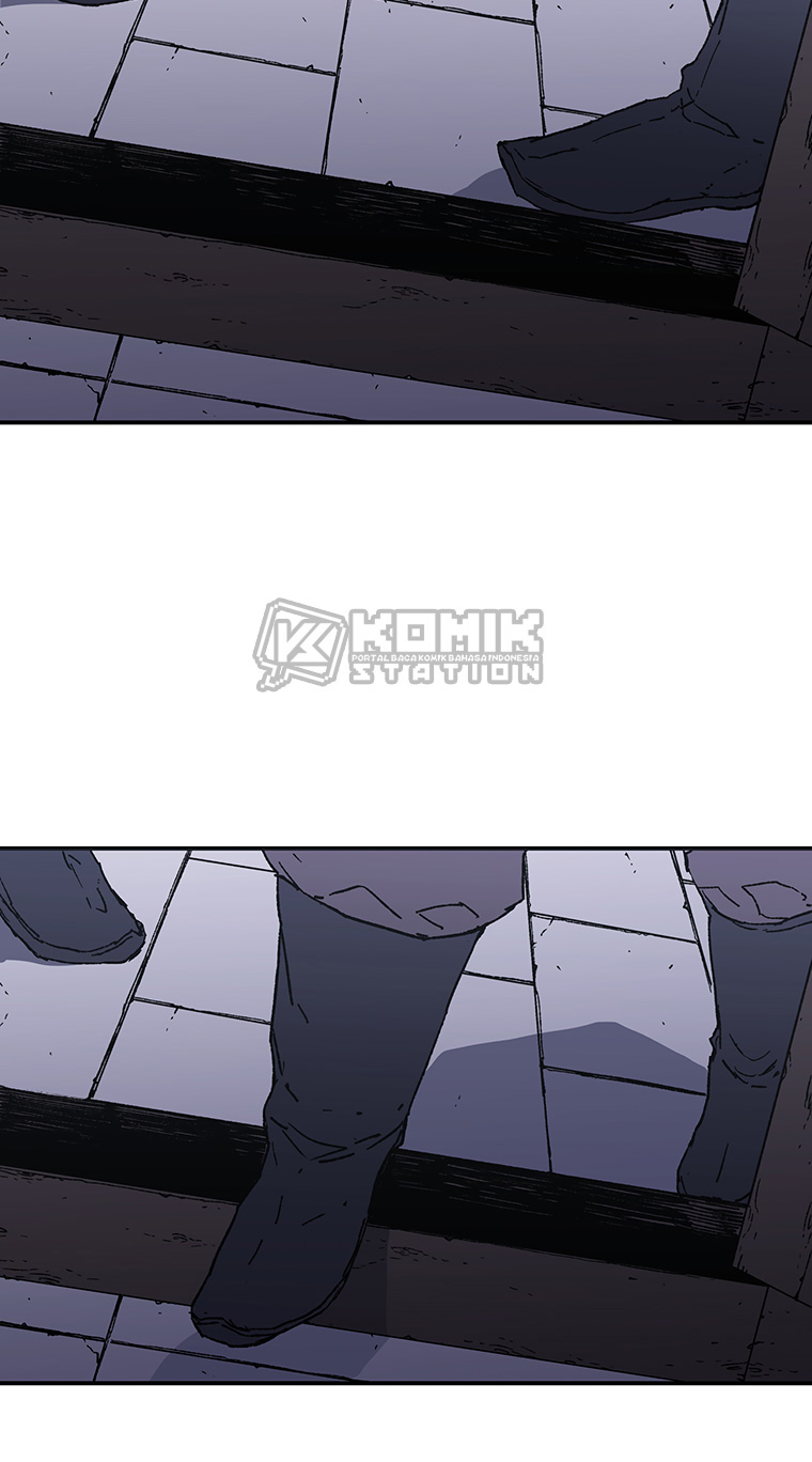 Peerless Dad chapter 82 halaman 40