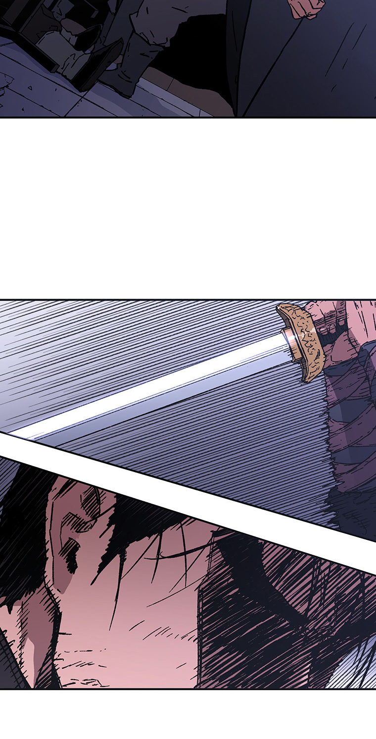 Peerless Dad chapter 82 halaman 44
