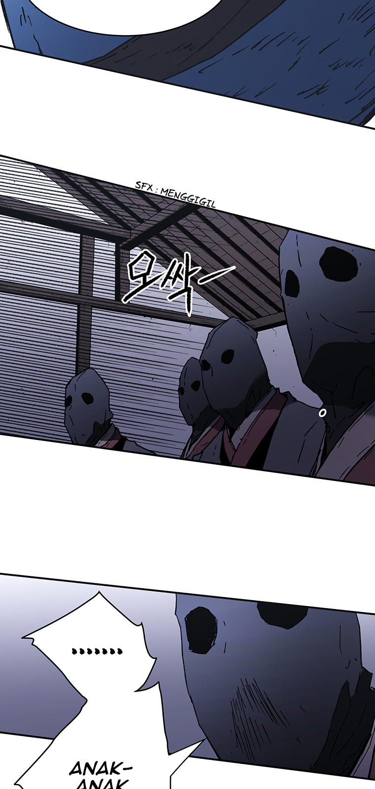 Peerless Dad chapter 82 halaman 50
