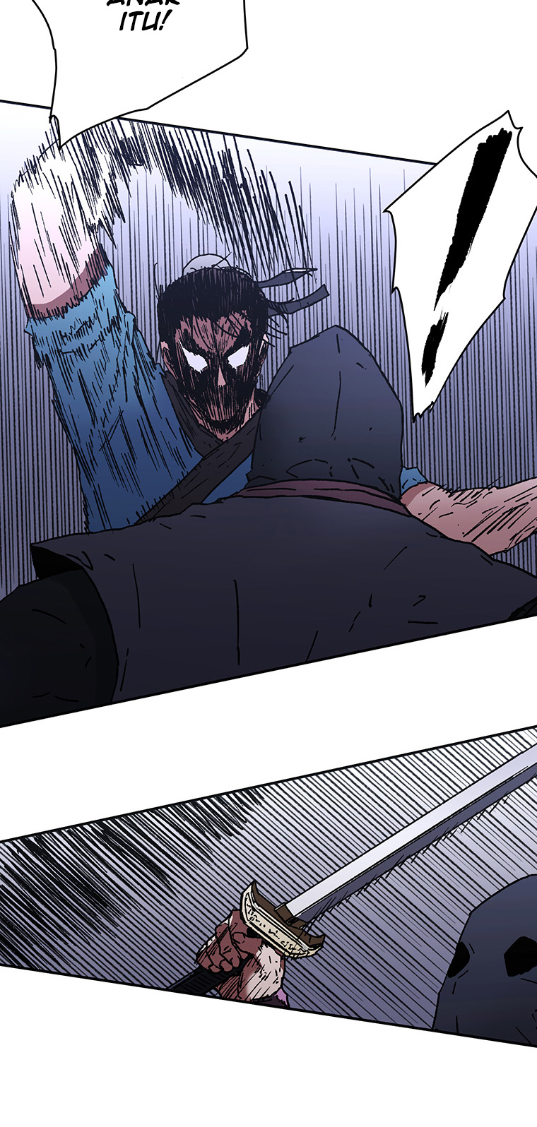 Peerless Dad chapter 82 halaman 51