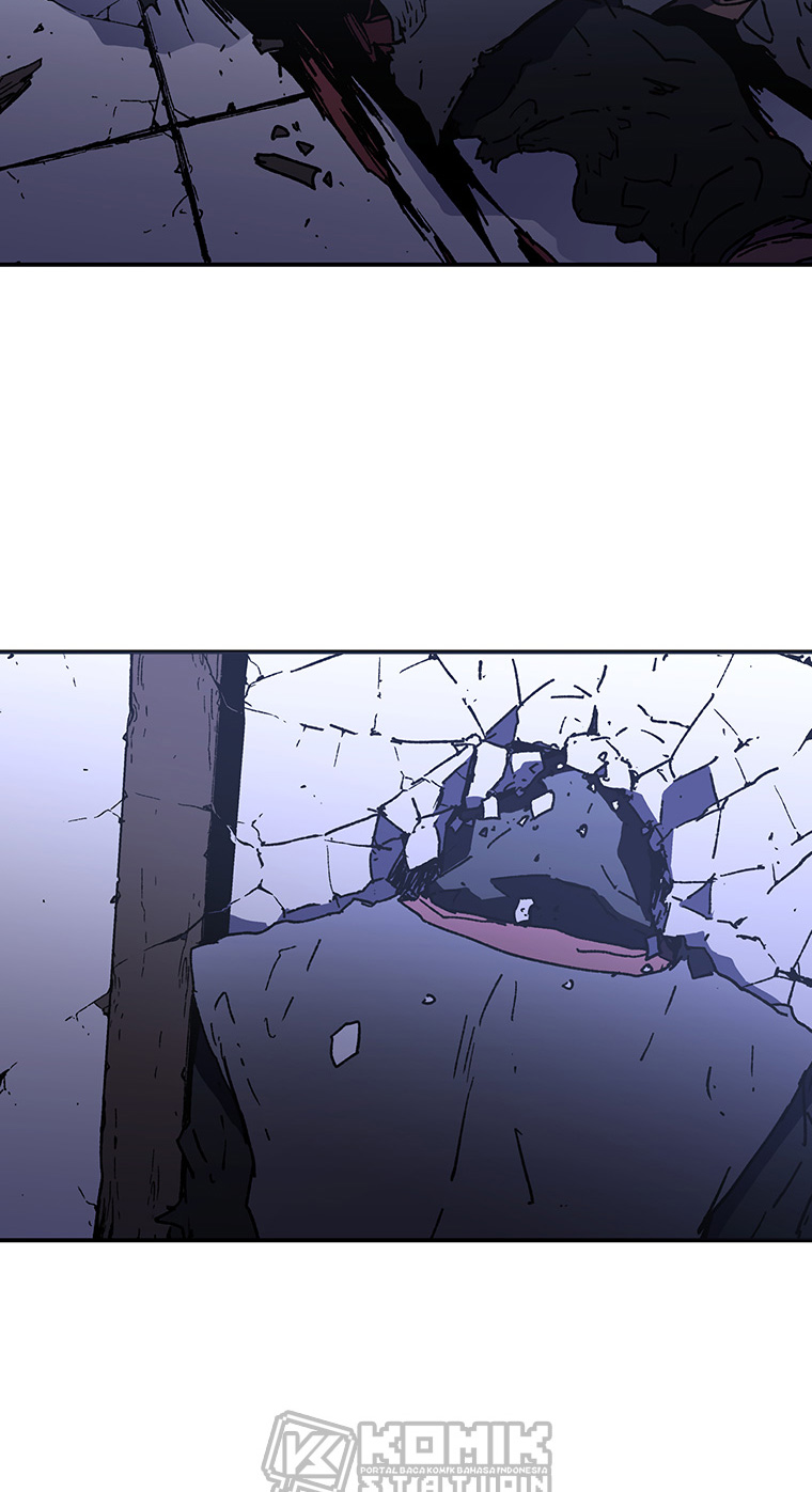 Peerless Dad chapter 83 halaman 4
