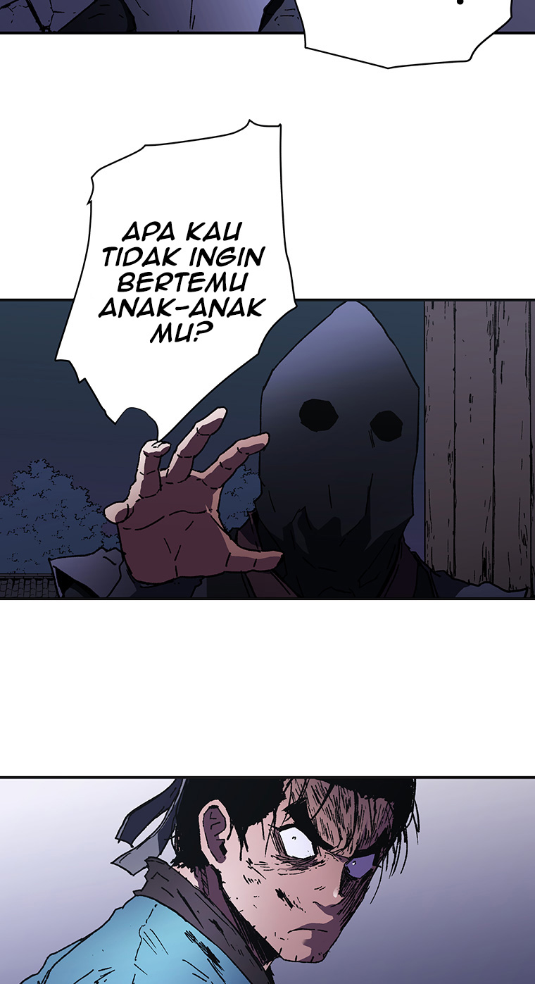 Peerless Dad chapter 83 halaman 6
