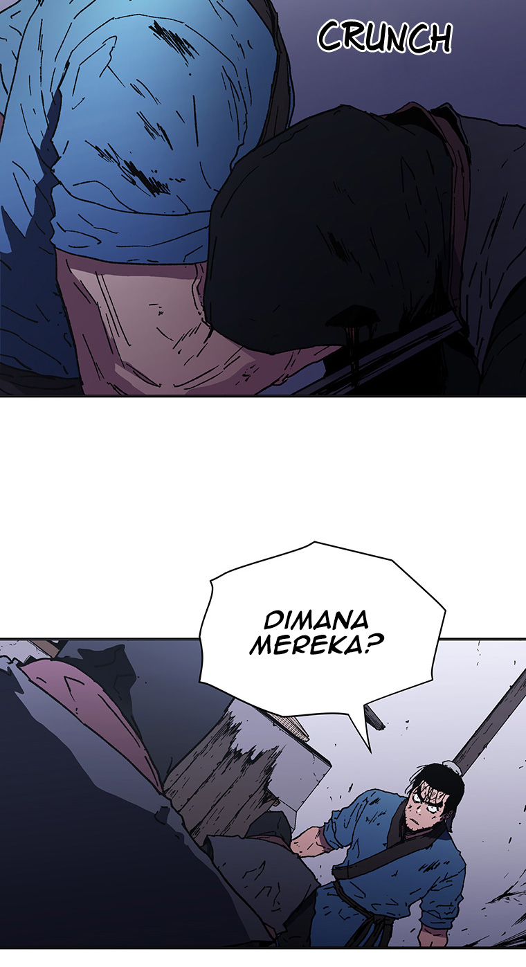 Peerless Dad chapter 83 halaman 7