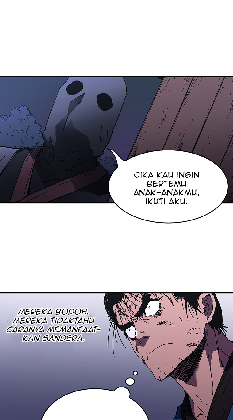 Peerless Dad chapter 83 halaman 8