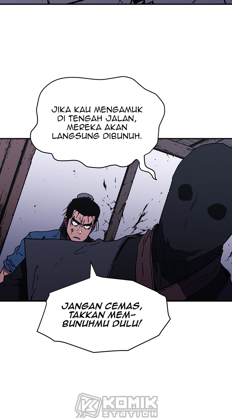 Peerless Dad chapter 83 halaman 10