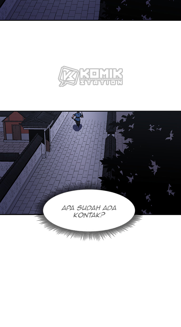 Peerless Dad chapter 83 halaman 12