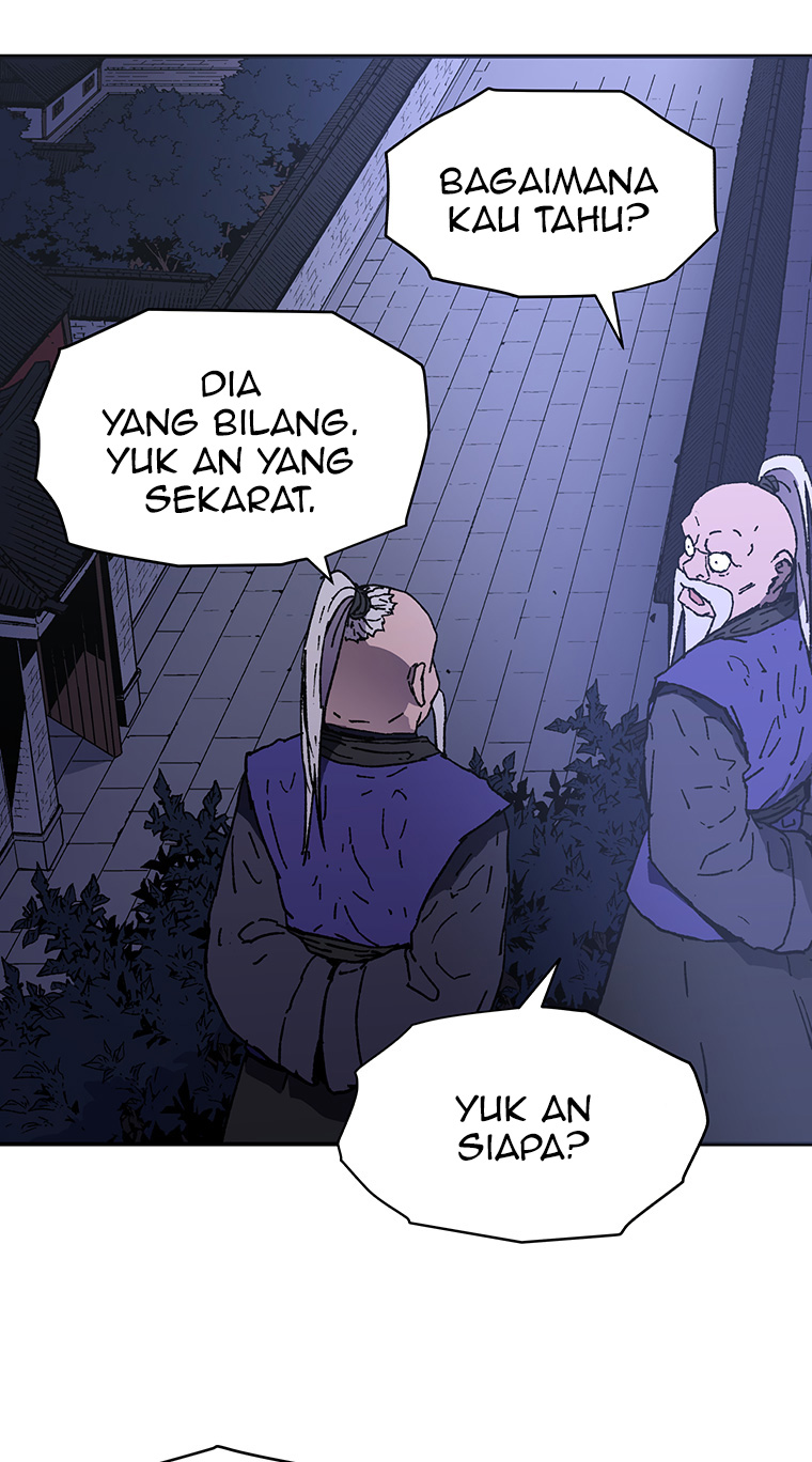Peerless Dad chapter 83 halaman 13