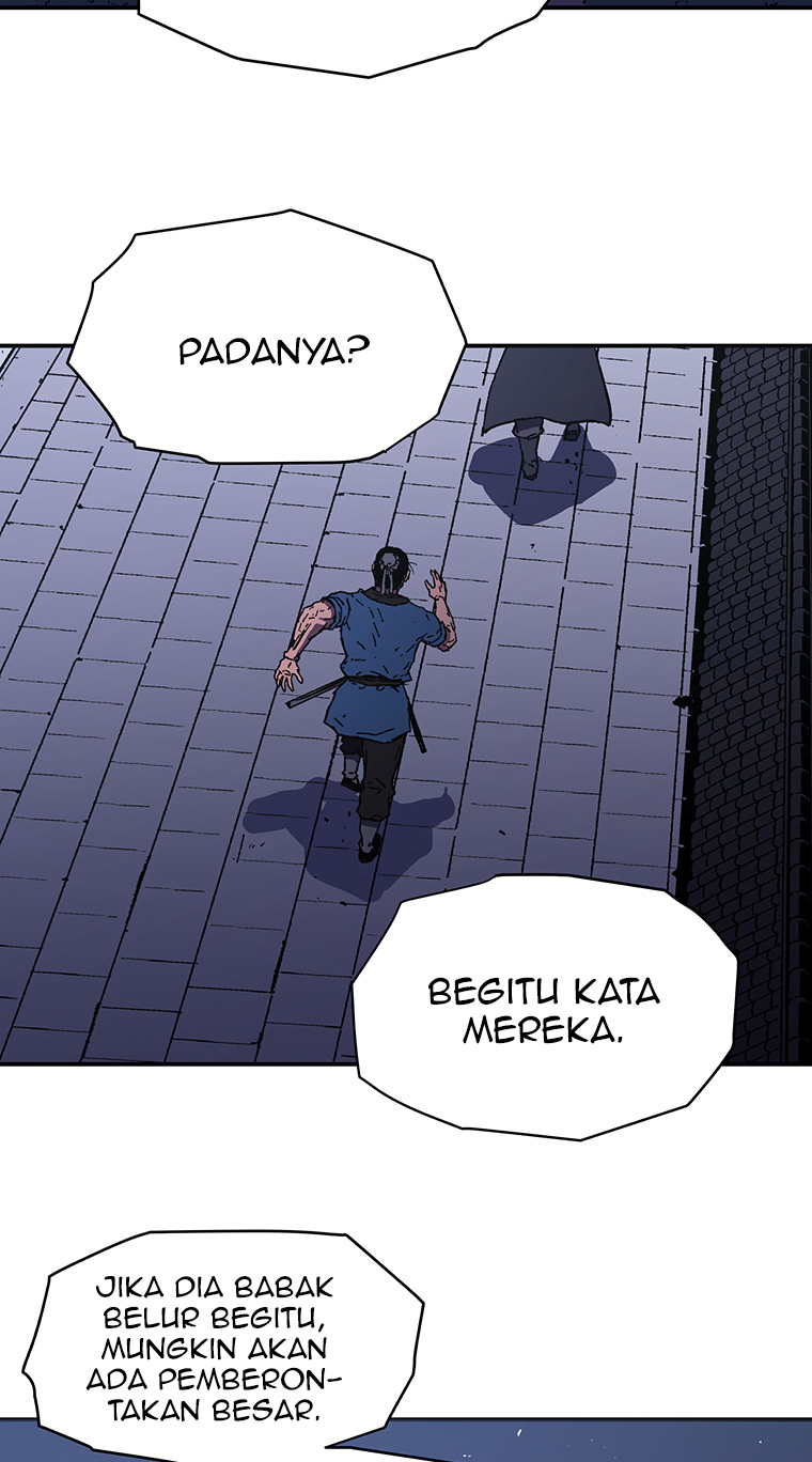 Peerless Dad chapter 83 halaman 15