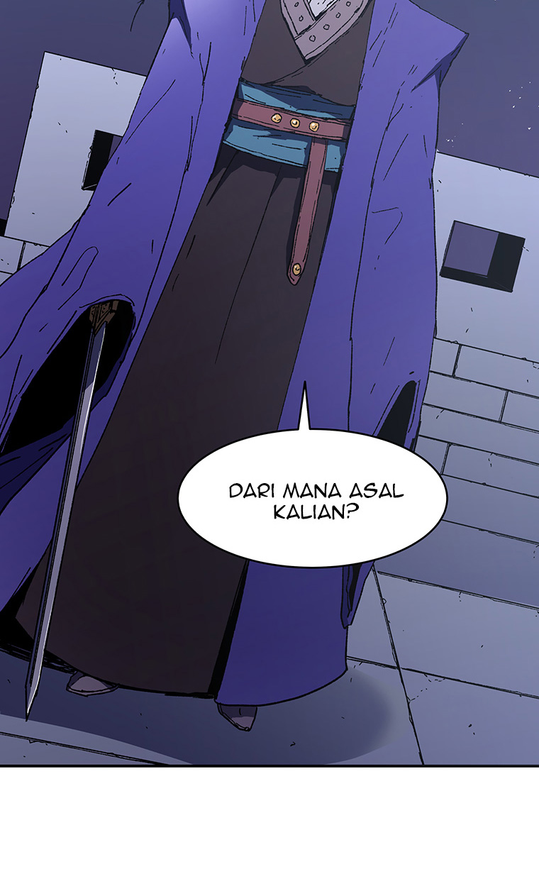Peerless Dad chapter 83 halaman 28