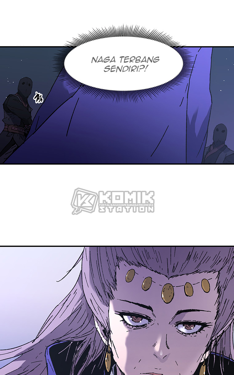 Peerless Dad chapter 83 halaman 29