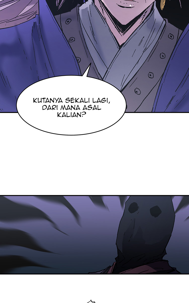 Peerless Dad chapter 83 halaman 30