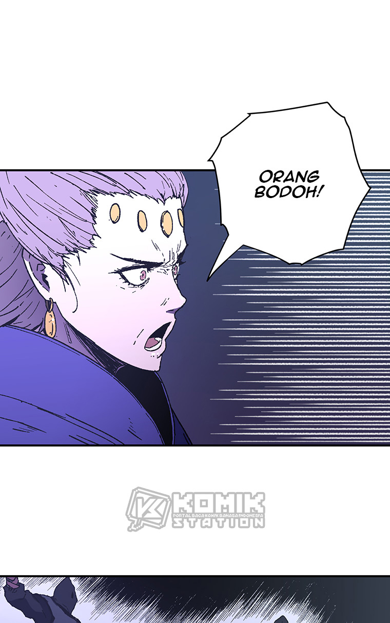Peerless Dad chapter 83 halaman 32
