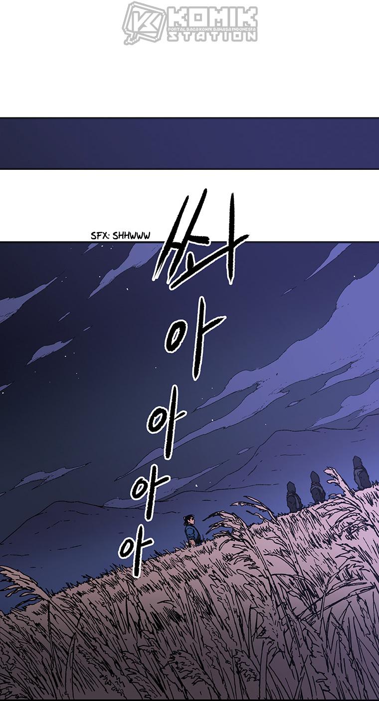 Peerless Dad chapter 83 halaman 35