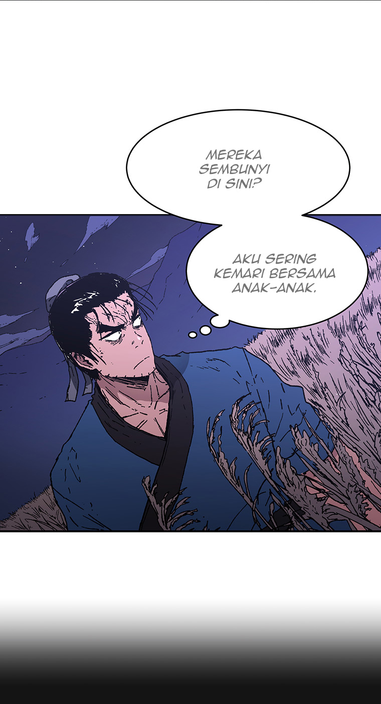 Peerless Dad chapter 83 halaman 37