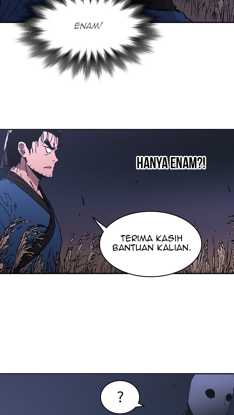 Peerless Dad chapter 83 halaman 41