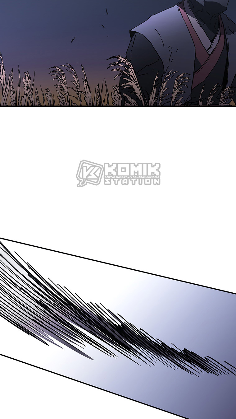 Peerless Dad chapter 83 halaman 42