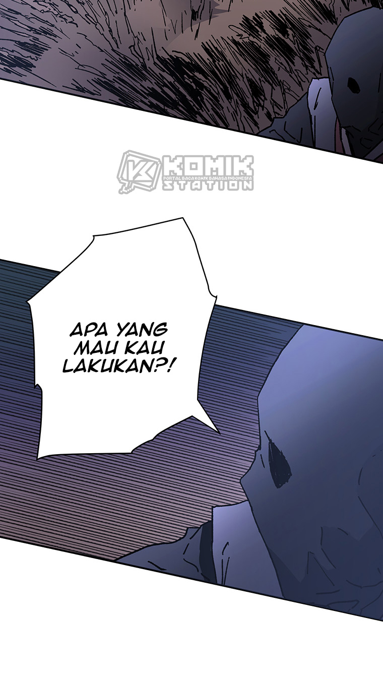 Peerless Dad chapter 83 halaman 44
