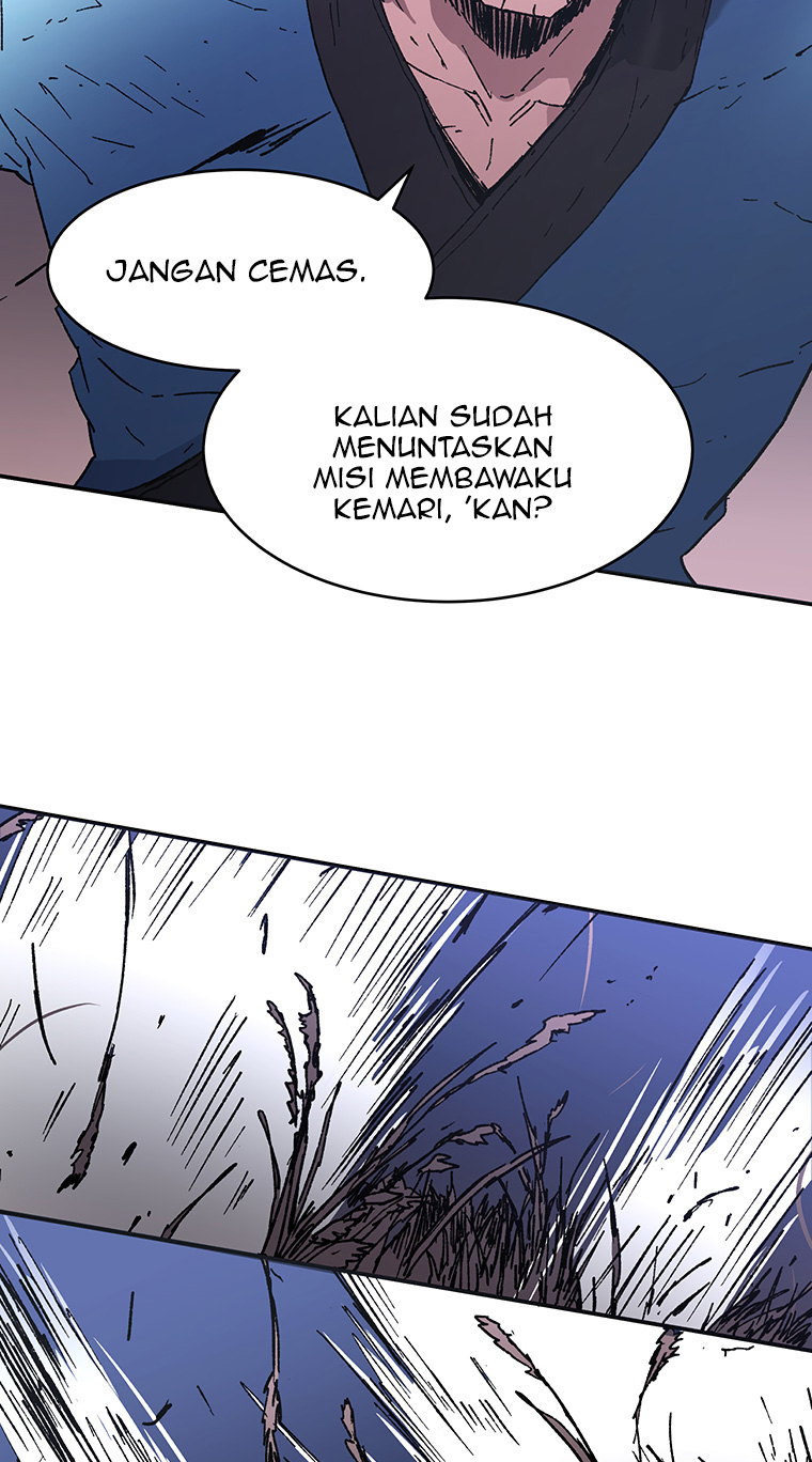 Peerless Dad chapter 83 halaman 46
