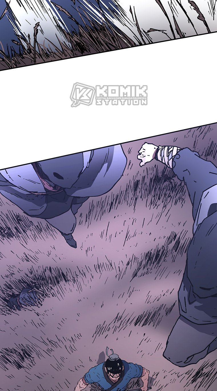 Peerless Dad chapter 83 halaman 47