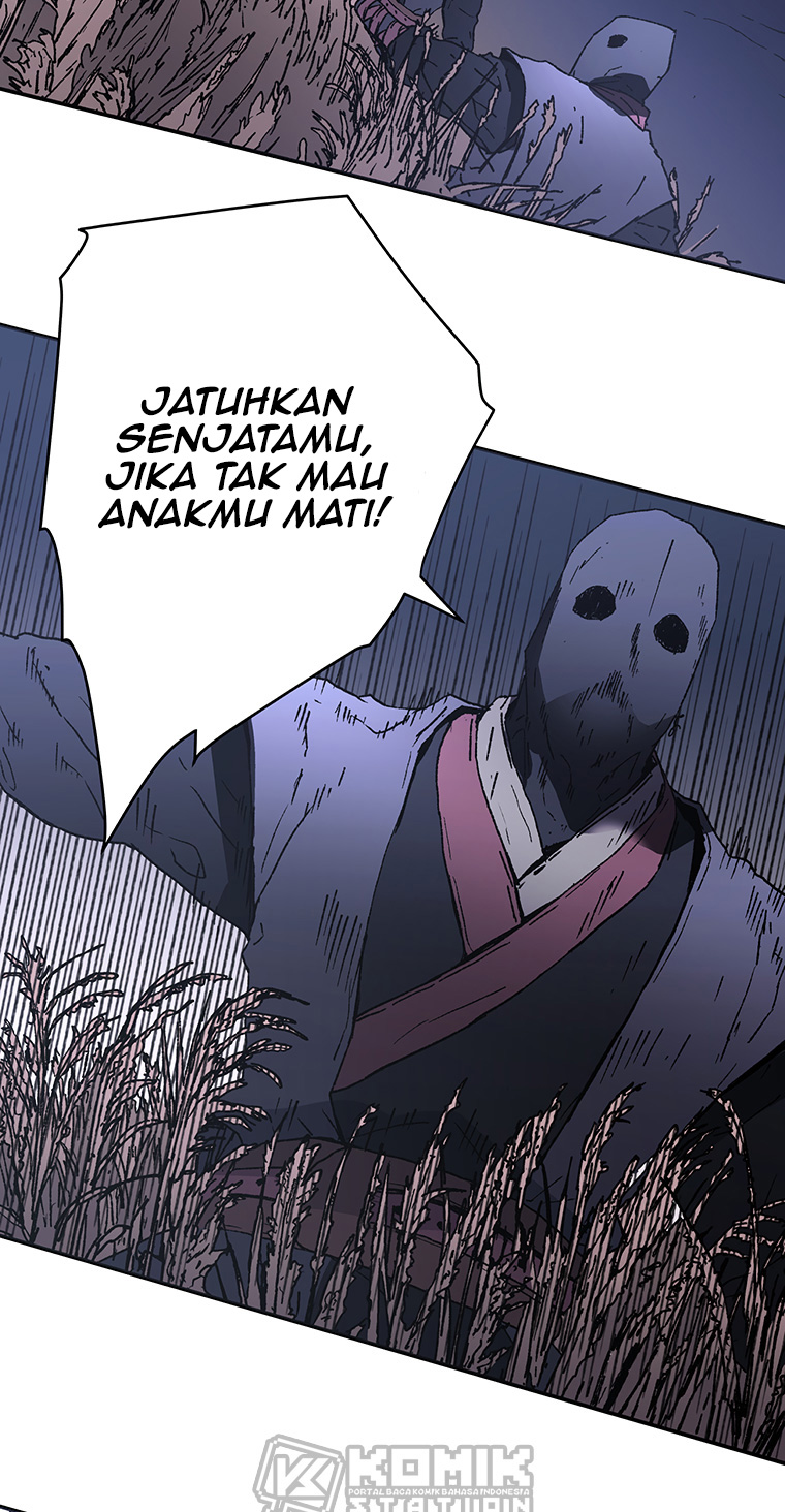 Peerless Dad chapter 83 halaman 51