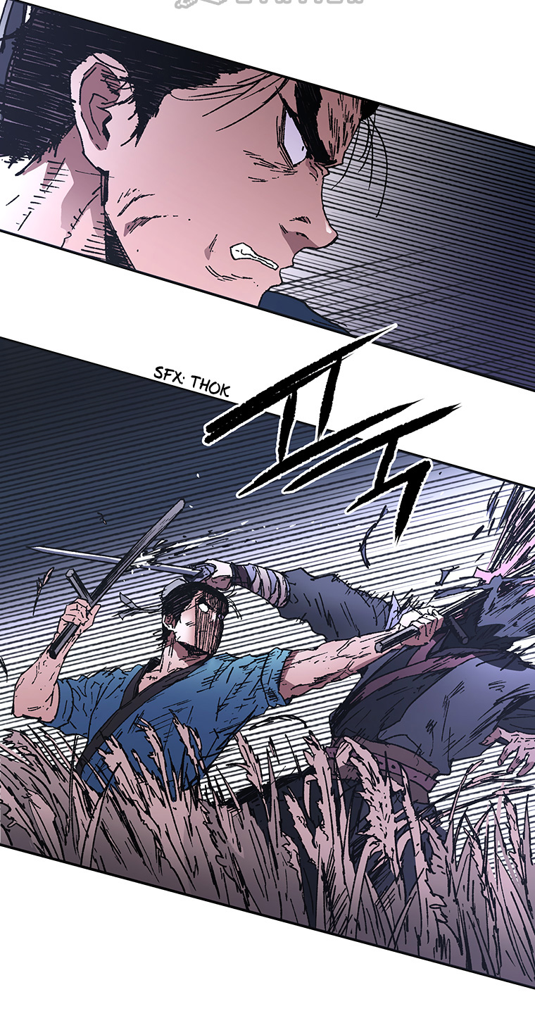 Peerless Dad chapter 83 halaman 52