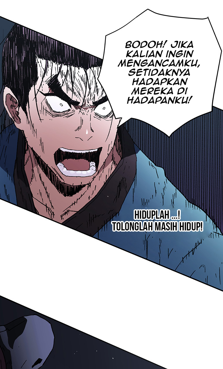 Peerless Dad chapter 83 halaman 55