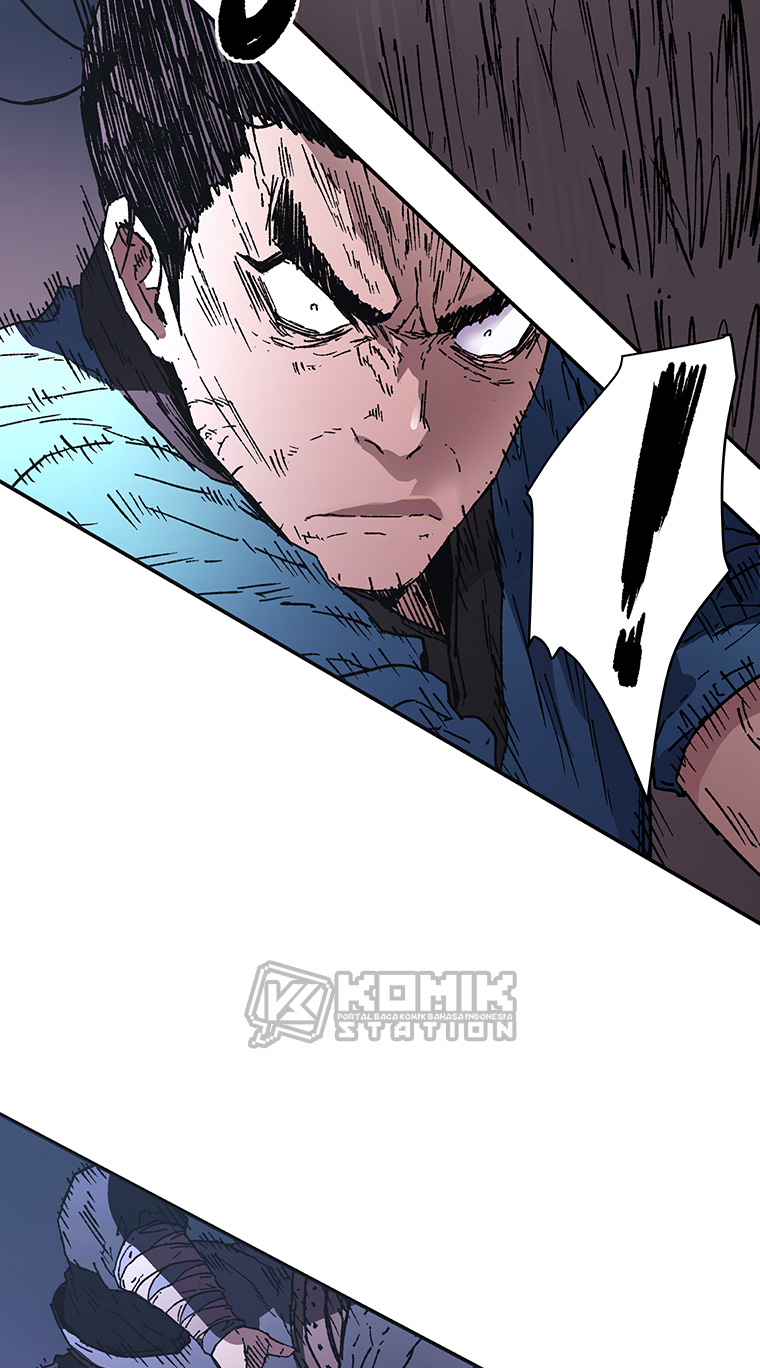 Peerless Dad chapter 83 halaman 62