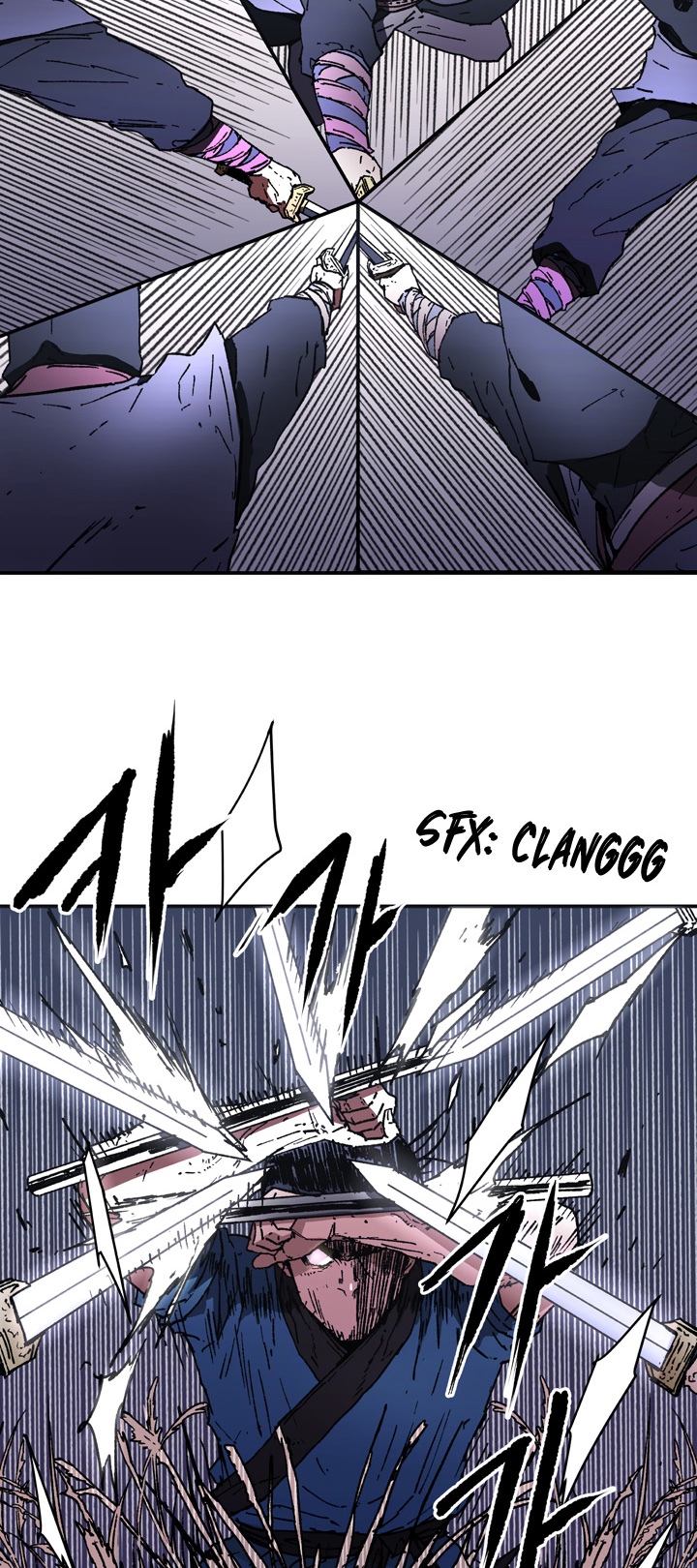 Peerless Dad chapter 84 halaman 4