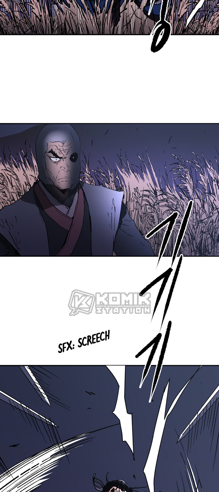 Peerless Dad chapter 84 halaman 5