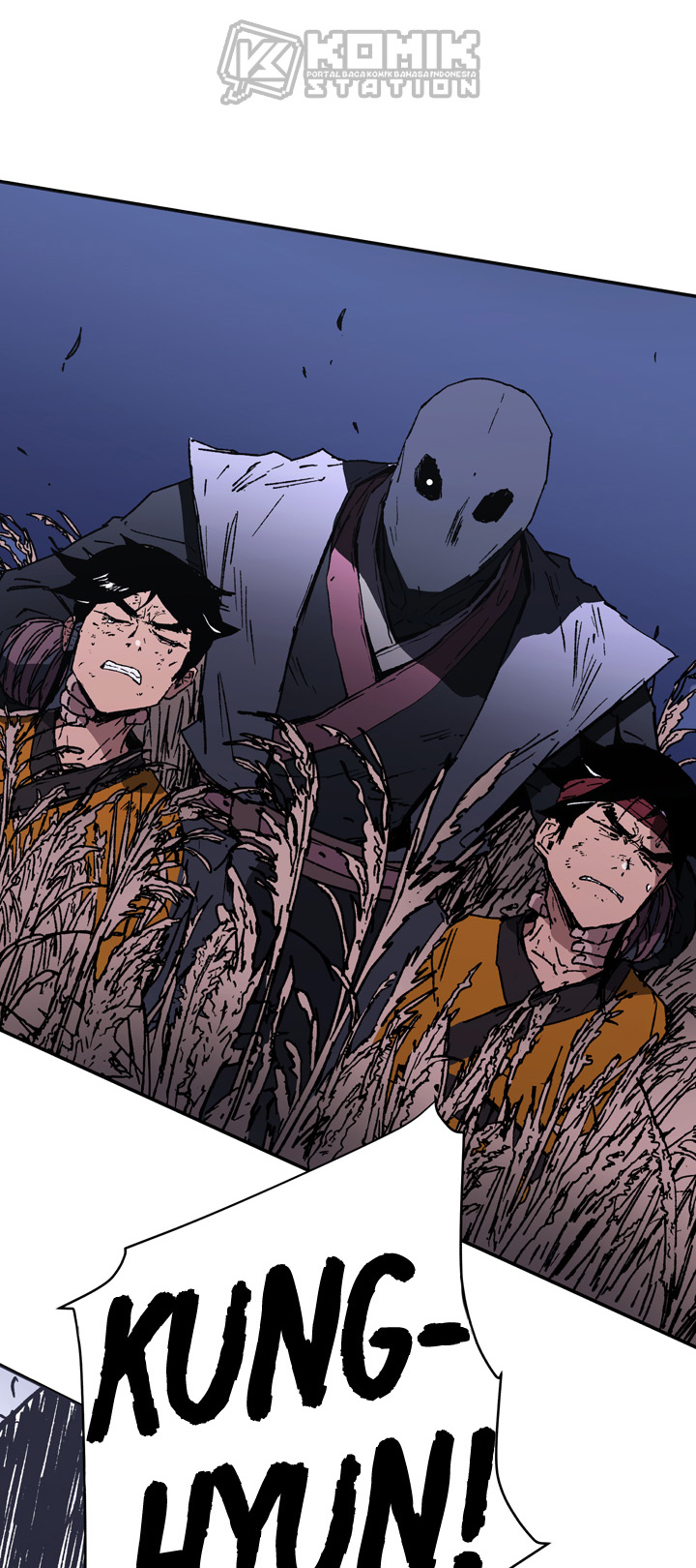 Peerless Dad chapter 84 halaman 12