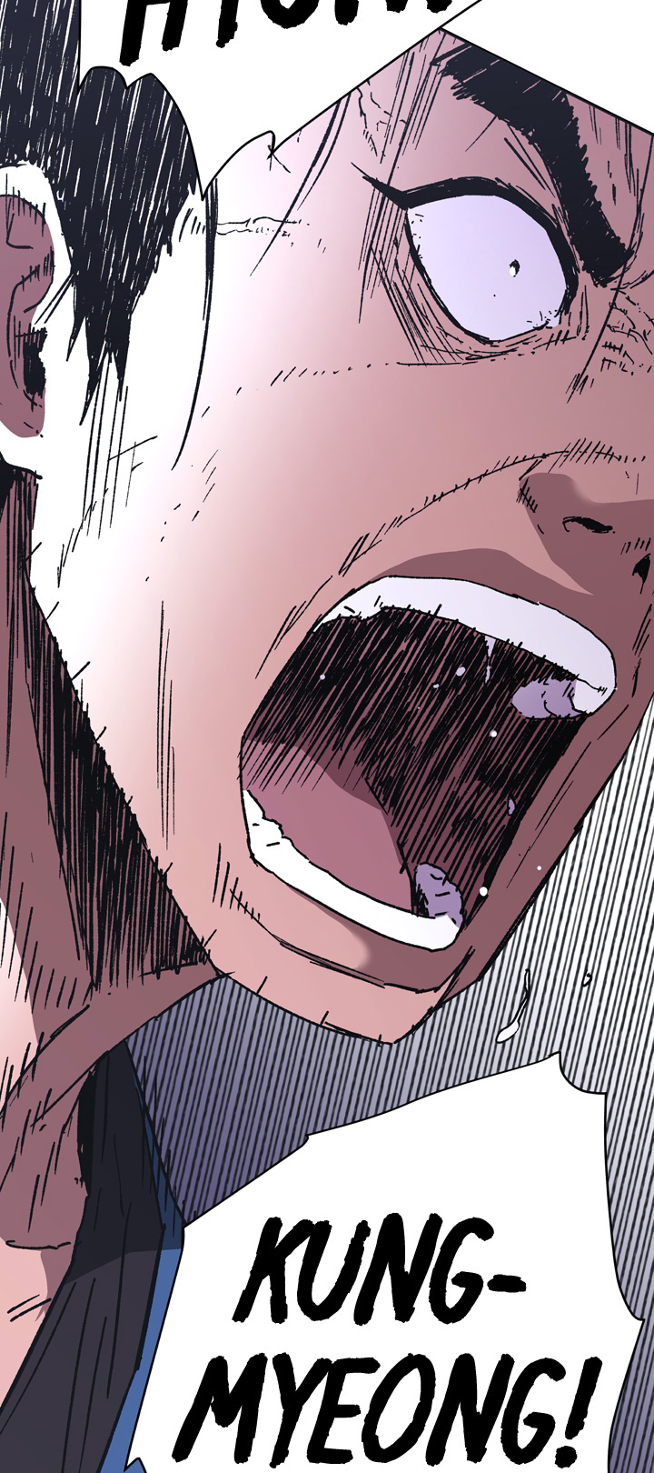 Peerless Dad chapter 84 halaman 13