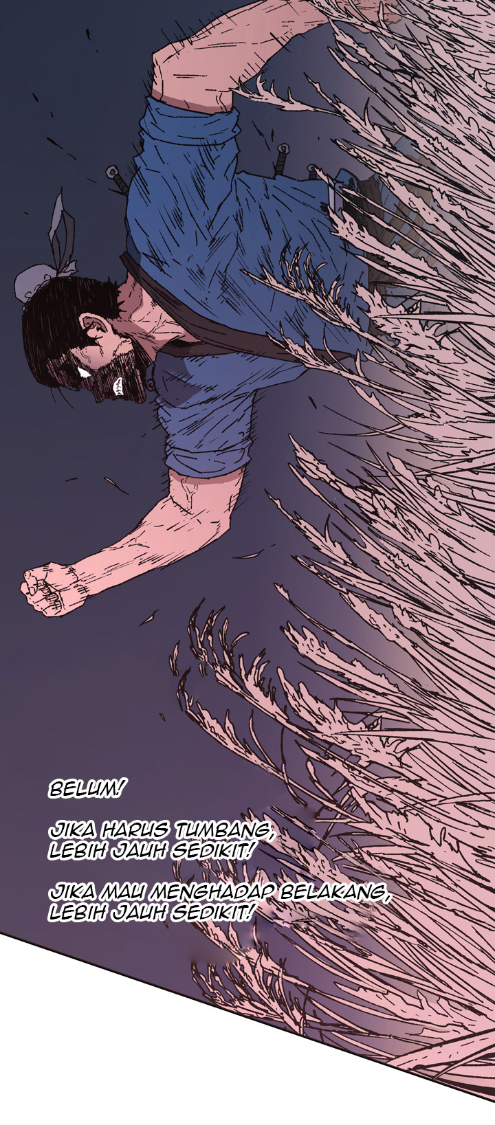 Peerless Dad chapter 85 halaman 13