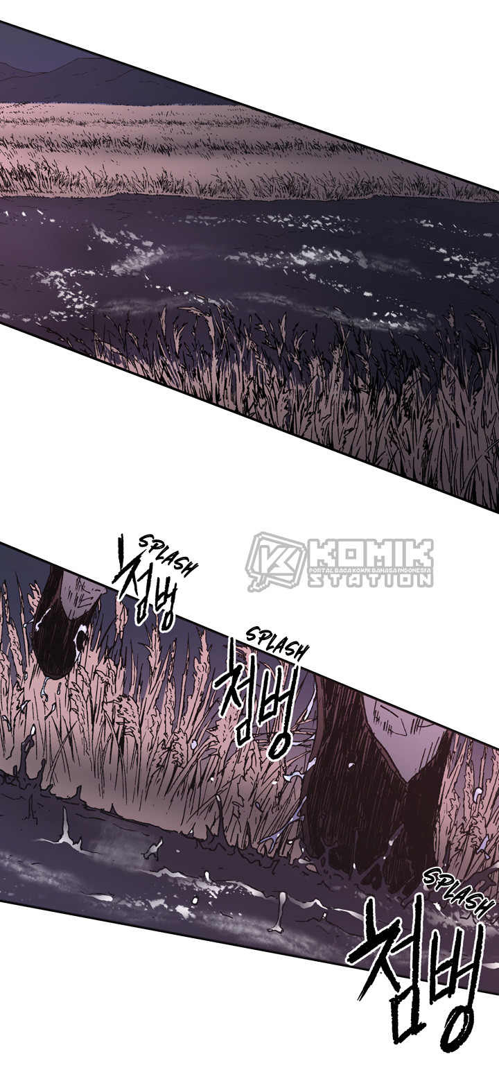 Peerless Dad chapter 85 halaman 14