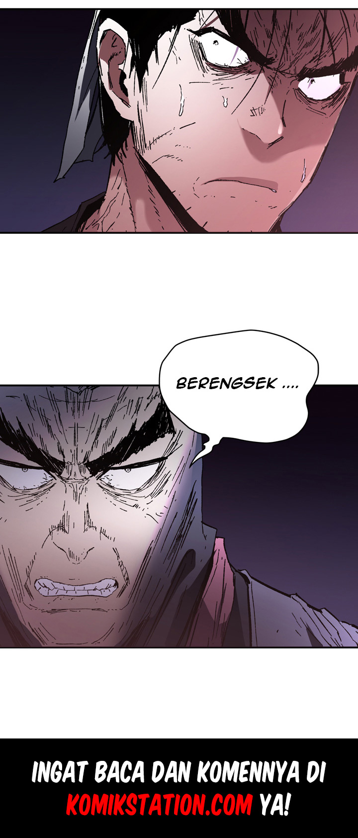 Peerless Dad chapter 85 halaman 44