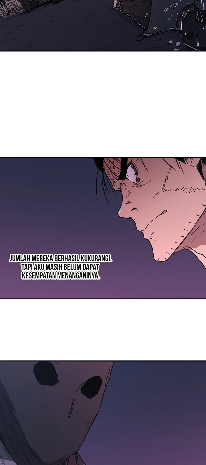 Peerless Dad chapter 86 halaman 6