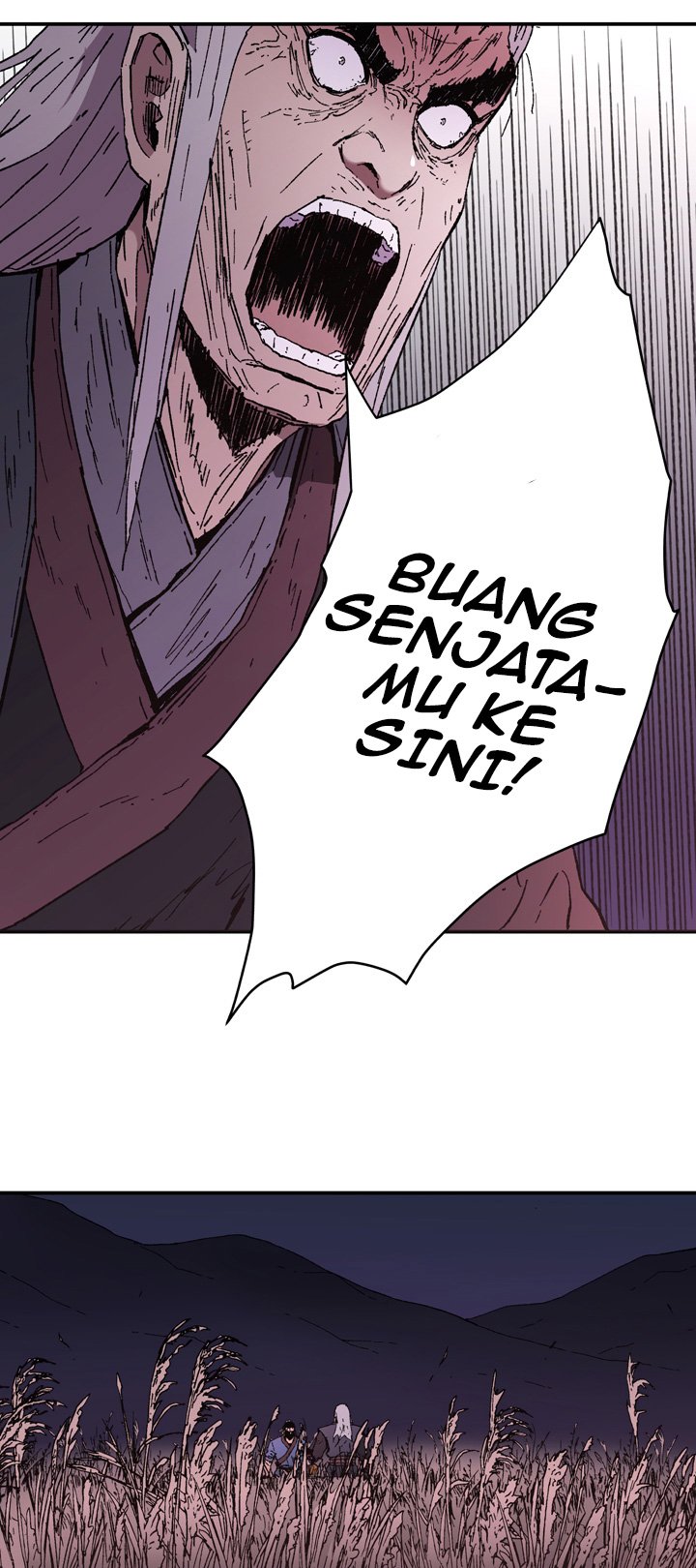 Peerless Dad chapter 86 halaman 12