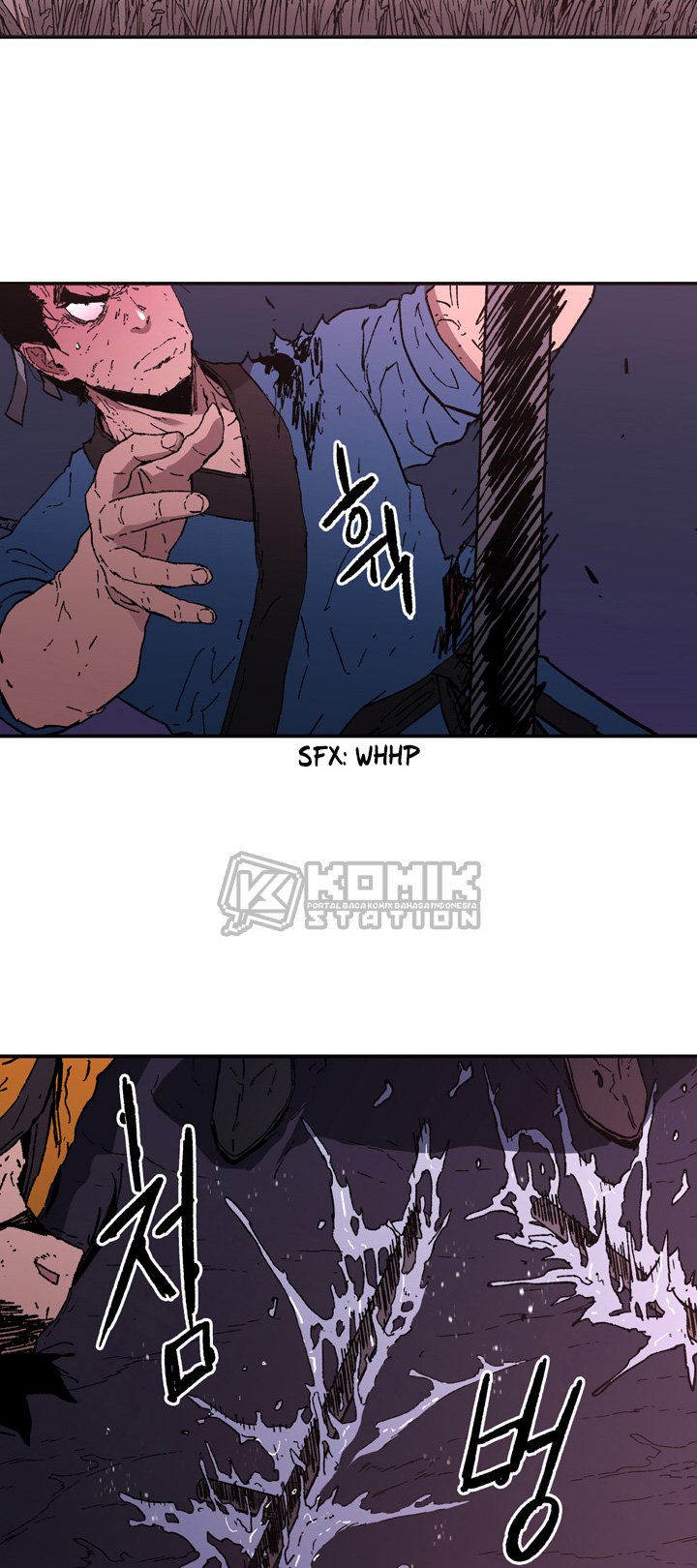 Peerless Dad chapter 86 halaman 13