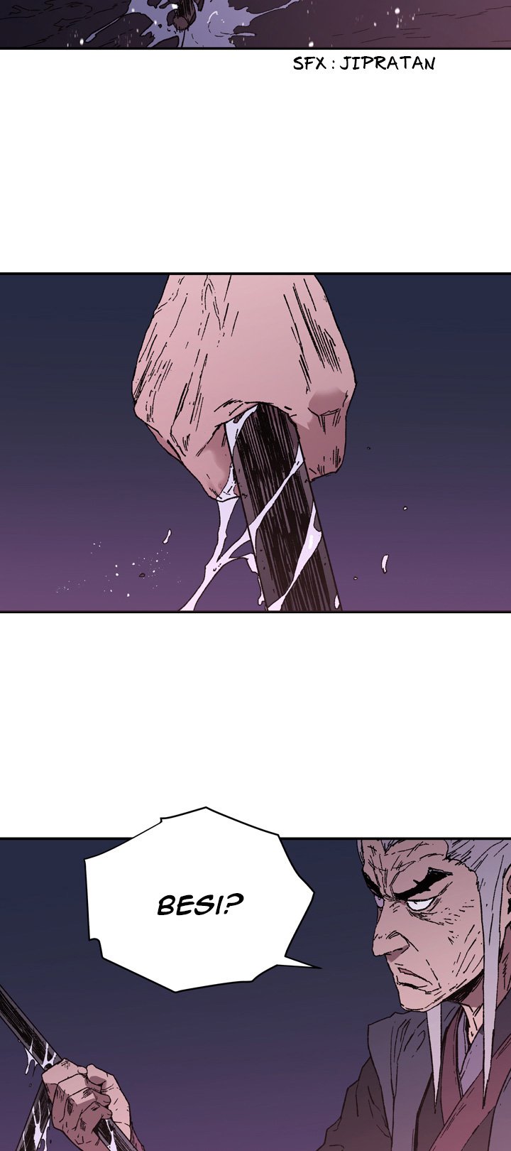 Peerless Dad chapter 86 halaman 14