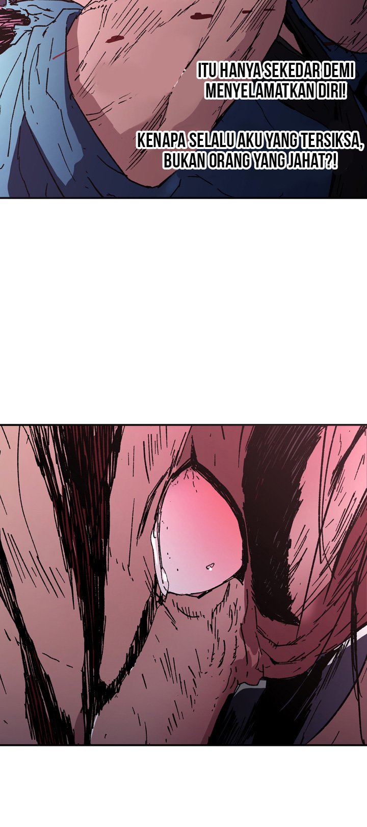 Peerless Dad chapter 86 halaman 26