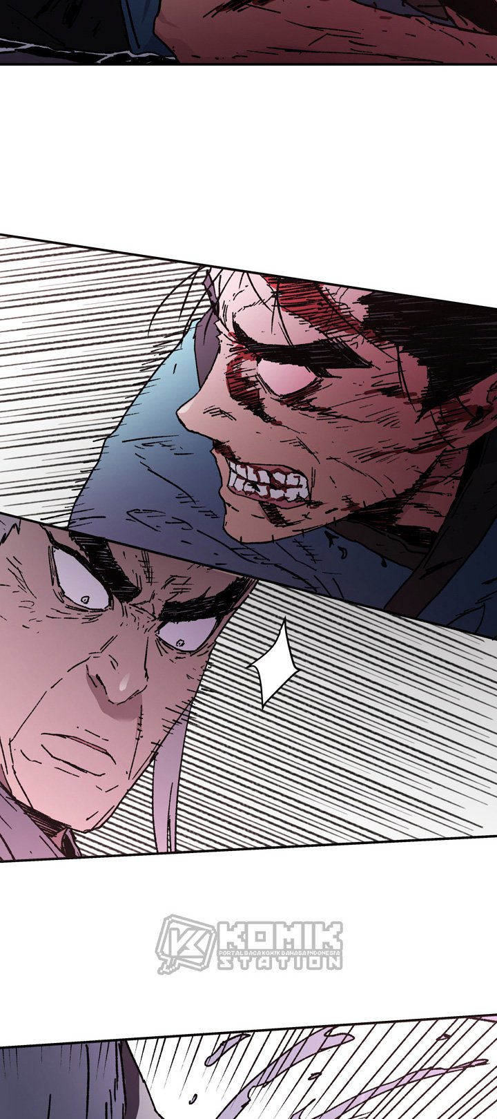 Peerless Dad chapter 86 halaman 29