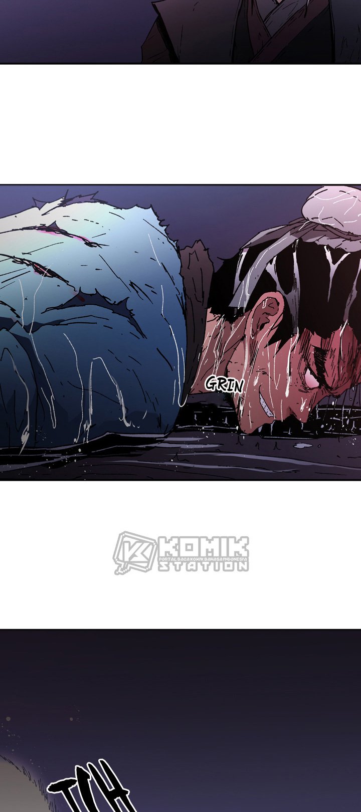Peerless Dad chapter 86 halaman 33
