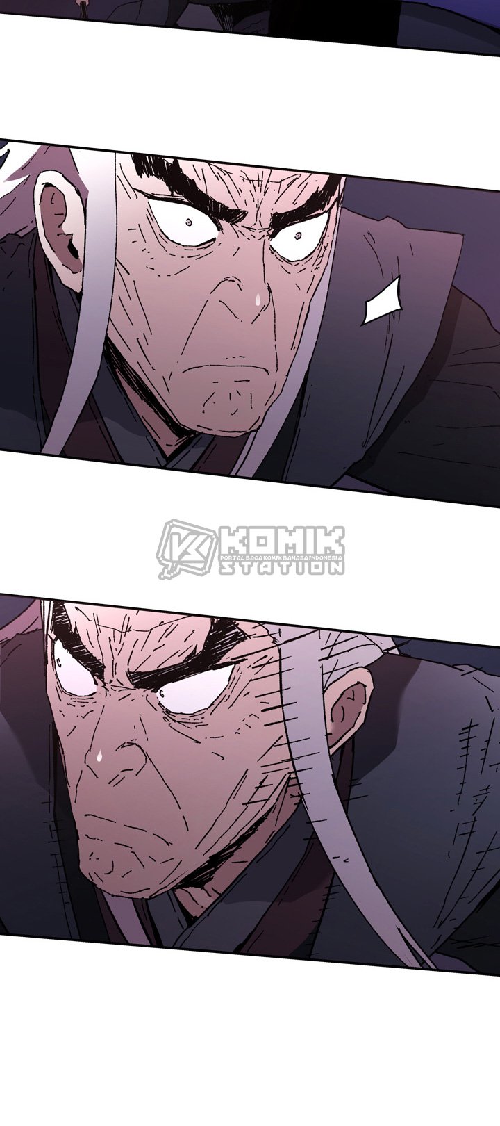 Peerless Dad chapter 86 halaman 39