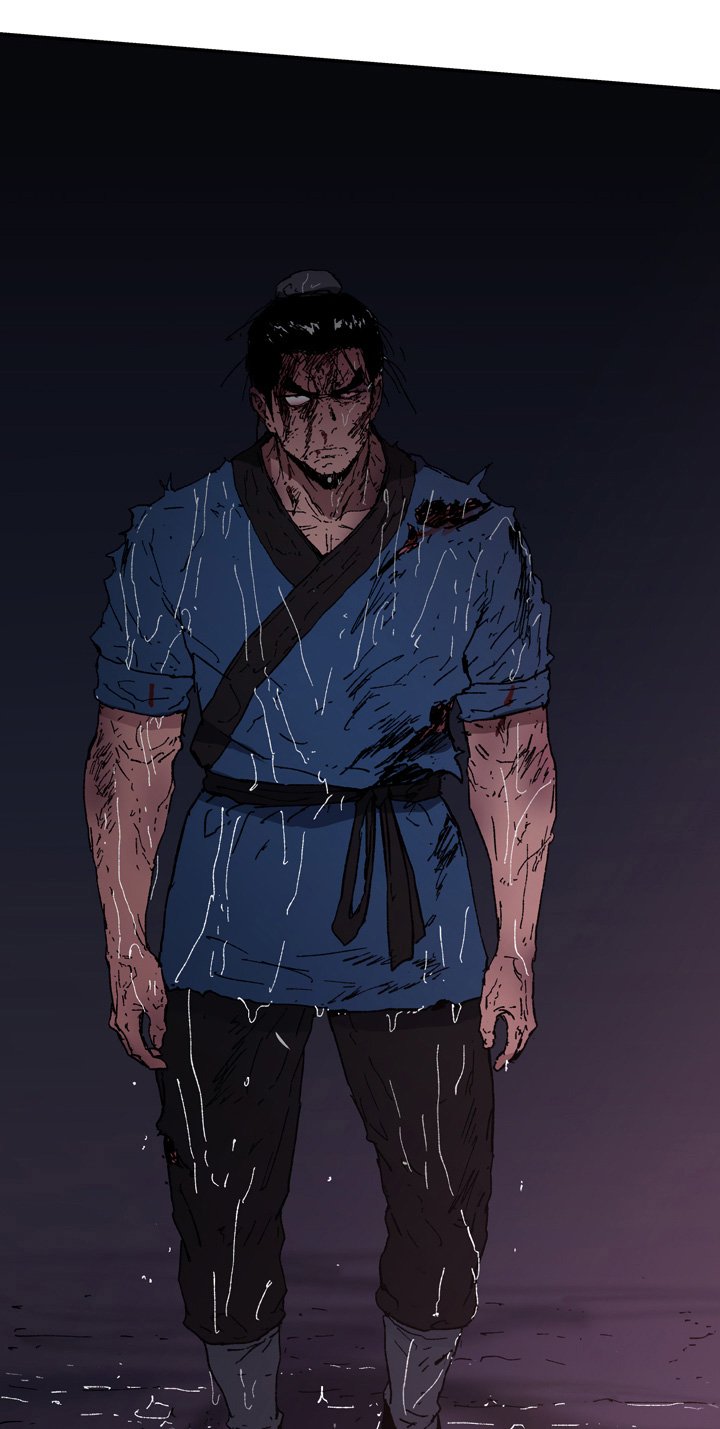 Peerless Dad chapter 86 halaman 40