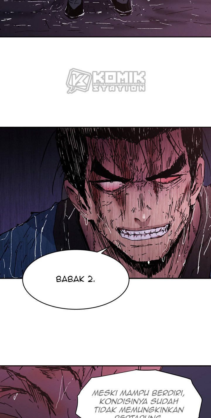 Peerless Dad chapter 86 halaman 41