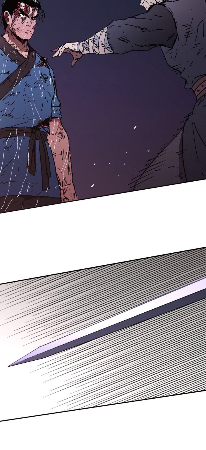 Peerless Dad chapter 86 halaman 47