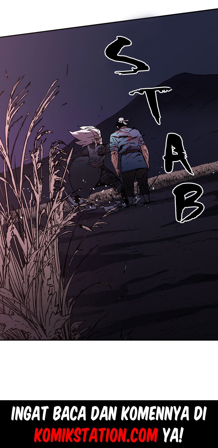 Peerless Dad chapter 86 halaman 48