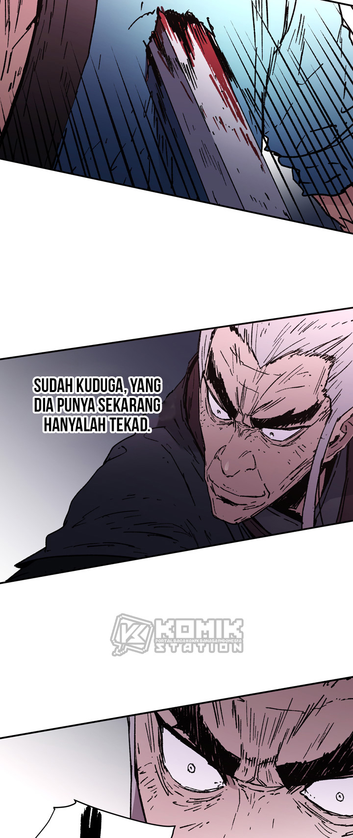 Peerless Dad chapter 87 halaman 4