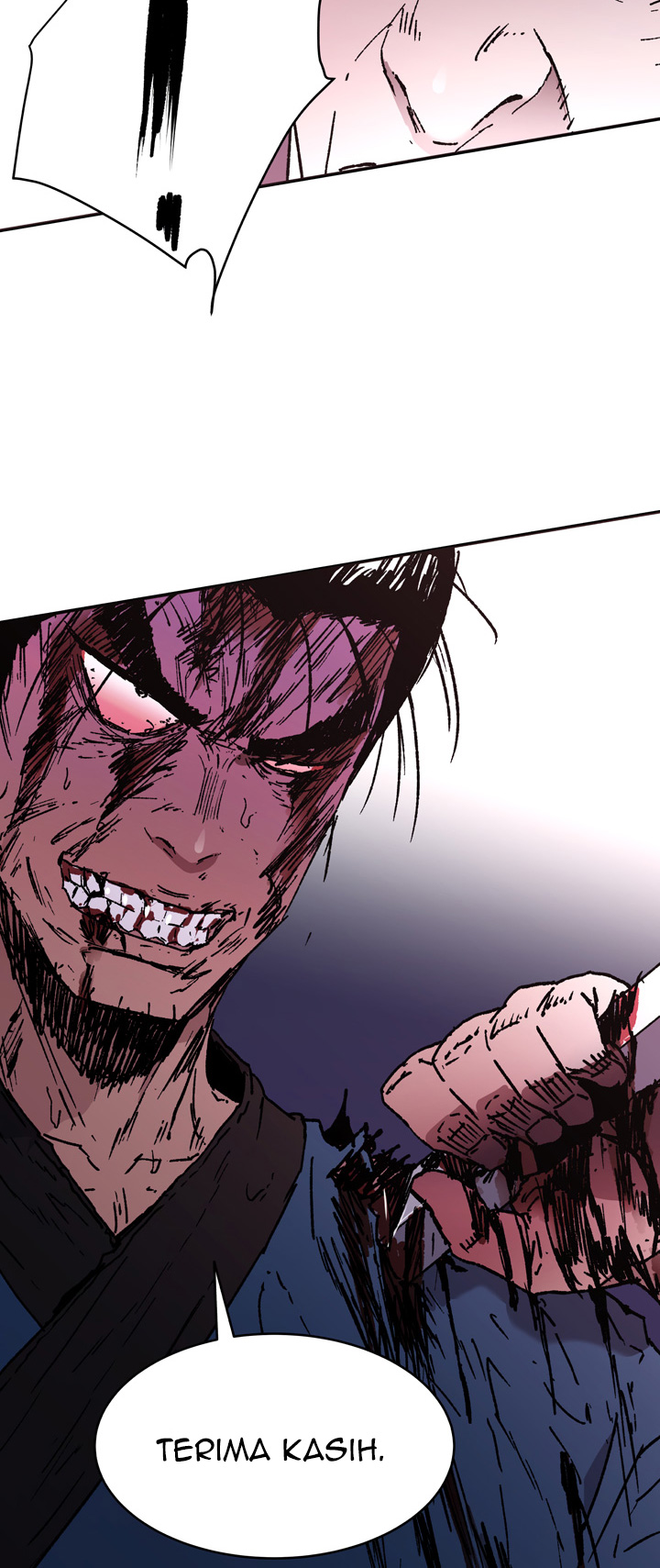 Peerless Dad chapter 87 halaman 5